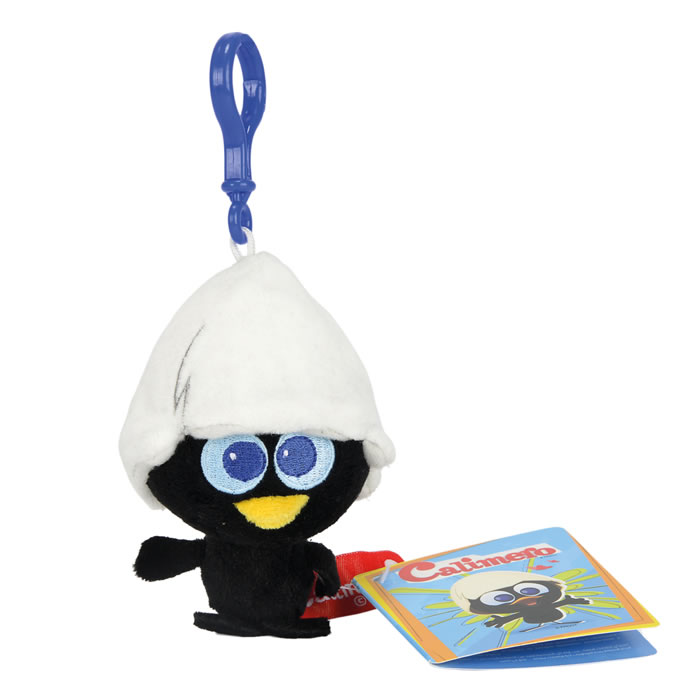 calimero peluche